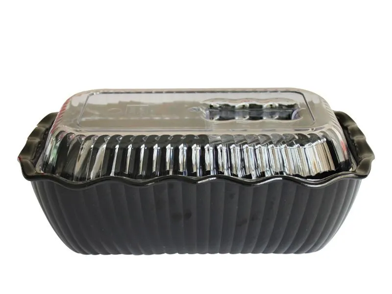 Guangzhou Perfect Co., Ltd. Салатник P-043 (черн.)