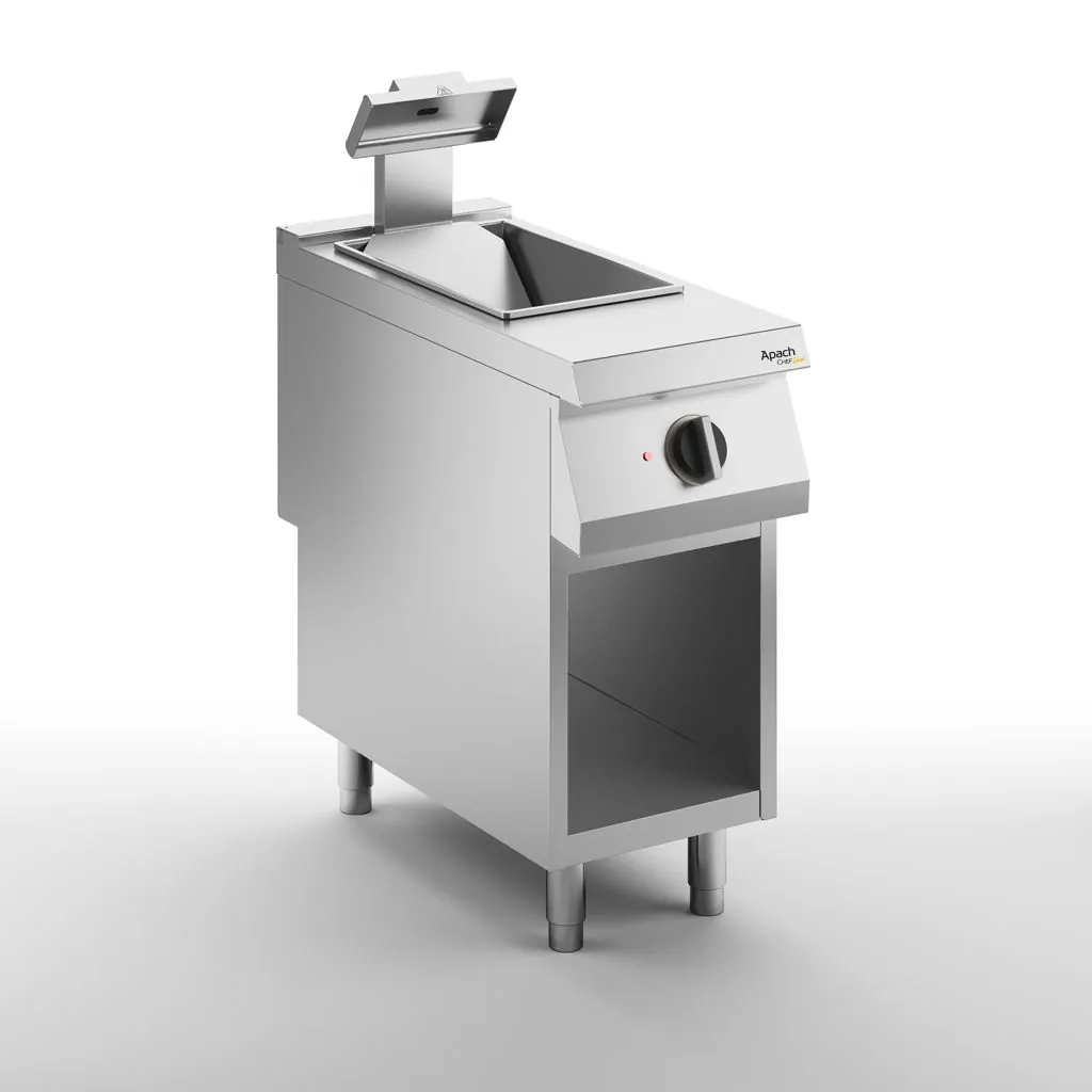 Подогреватель для картофеля фри электрический 900 серии APACH CHEF LINE SLCPSE49OS