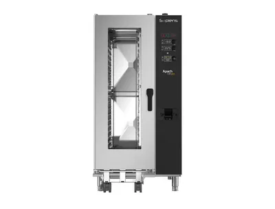 Пароконвектоматы ПАРОКОНВЕКТОМАТ APACH CHEF LINE LGB201SB