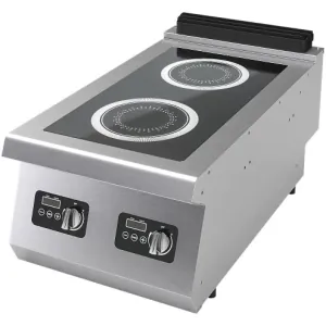 Плита индукционная Vortmax SEI 74