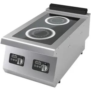 Плиты профессиональные Плита индукционная Vortmax SEI 74