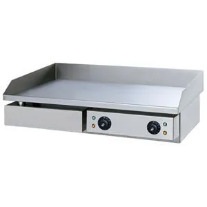 Поверхность жарочная Starfood EN 820A