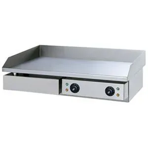 Поверхность жарочная Starfood EN 820A