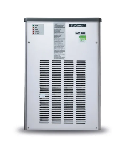 Льдогенераторы ЛЬДОГЕНЕРАТОР SCOTSMAN MF 68 SPLIT OX