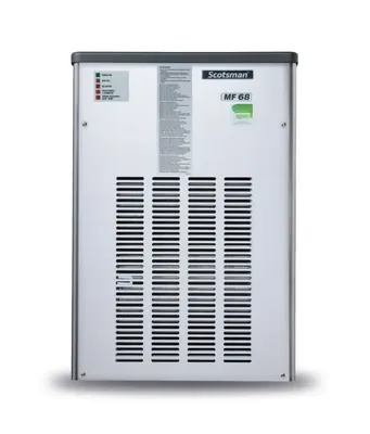 Льдогенераторы ЛЬДОГЕНЕРАТОР SCOTSMAN MF 68 SPLIT OX