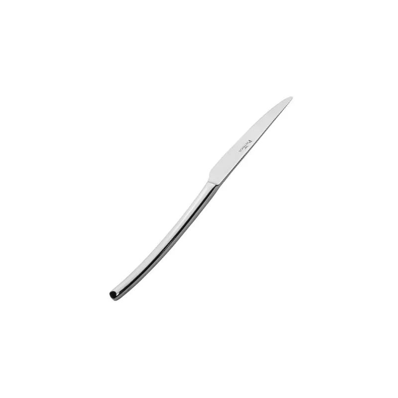 Нож столовый Арктик 18/10 3 мм 22,9 см. Pinti Pintinox