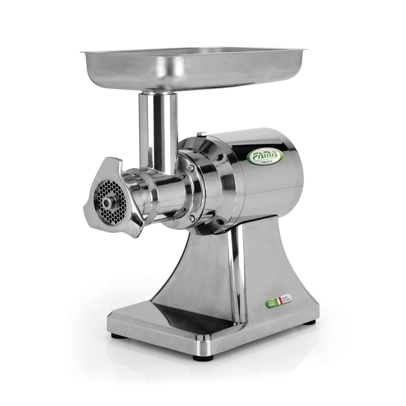 Мясорубки МЯСОРУБКА FAMA TS 22 FTS 136UE 1/2 УНГЕР 3Ф.