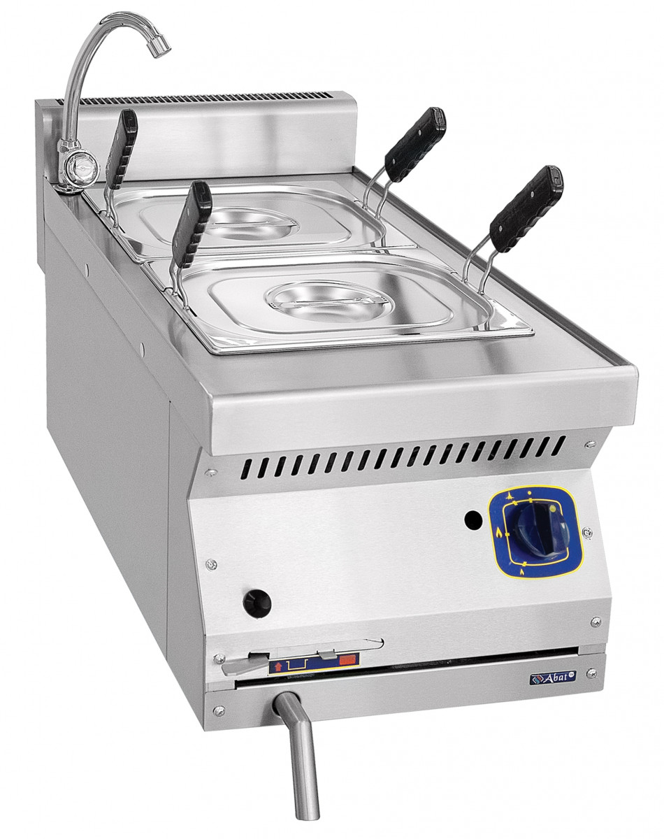Макароноварки ГАЗОВАРКА ГВК-40/1Н 210000802002
