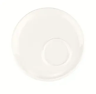 Чашки, кружки, блюдца Bonna Блюдце эспрессо Banquet BNC 01 ESP-T (12 см)