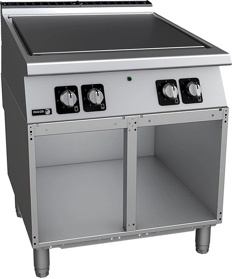 Плита FAGOR C-E710U, электрическая