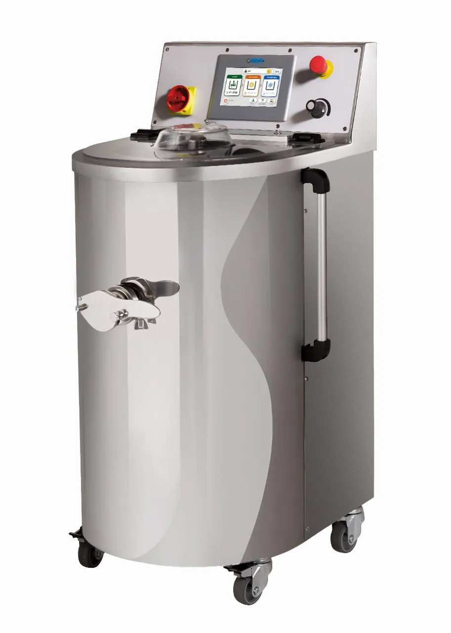 Ферментатор напольный APACH BAKERY LINE M30 TOUCH
