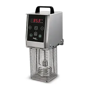 Аппараты Sous Vide ТЕРМОСТАТ ПОГРУЖНОЙ APACH ASV2