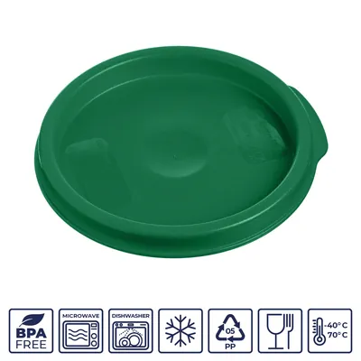 Контейнеры и банки для продуктов Gastroplast
