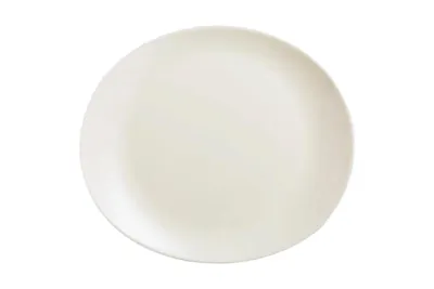 Тарелки, блюда, салатники, миски Тарелка Arcoroc серии Intensity, G9144, для стейка, 300х260 мм