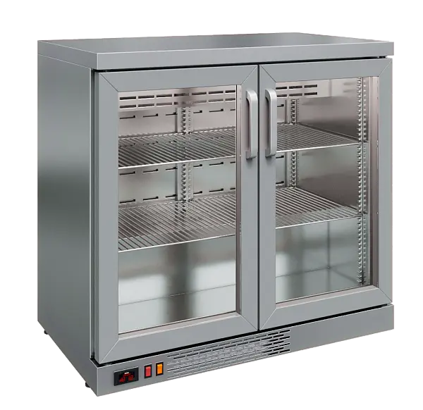 Стол холодильный TD102-G