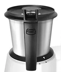 Прочие аксессуары Крышка в комплекте с концевиком для MYCOOK TAURUS