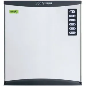 Льдогенератор Scotsman NW 307 AS OX