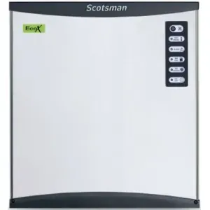 Льдогенератор Scotsman NW 307 AS OX