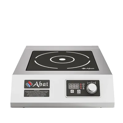 Плиты профессиональные Плита Abat КИП-1Н-3,5, индукционная