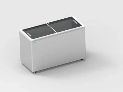 Лари морозильные Ларь морозильный ITALFROST СF 300 FQ