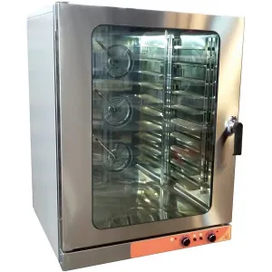 Печь конвекционная Iterma P-10L