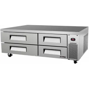 Стол холодильный низкий TurboAir TCBE-72