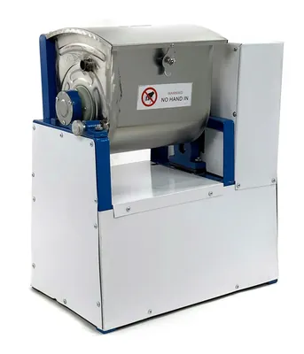 Тестомесы спиральные ТЕСТОМЕС ДЛЯ КРУТОГО ТЕСТА HURAKAN HKN-5HNM