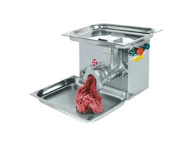 Мясорубки Мясорубка ТМ-32М (220В)