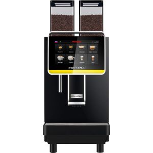 КОФЕМАШИНА-СУПЕРАВТОМАТ DR.COFFEE PROXIMA F2 H