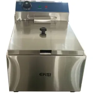 Фритюрница EKSI HEF-6L