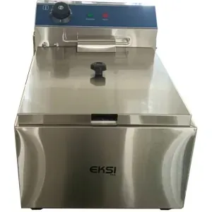 Фритюрницы Фритюрница EKSI HEF-6L