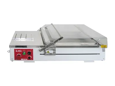 Машины для резки кондитерских изделий PAVONI ITALIA S.P.A. Машина для резки кондитерских масс LIRA/E