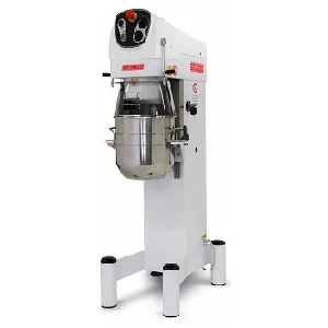 Миксер планетарный Zanolli SELENE 20 VAR