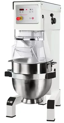 Миксеры планетарные Миксер планетарный Varimixer AR100 VL-1L