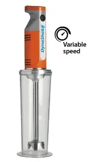 Миксеры погружные и гомогенизаторы Миксер Dynamic DYNAMIX DYNASHAKE MX054