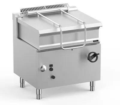 Сковороды опрокидывающиеся СКОВОРОДА ОПРОКИДЫВАЕМАЯ ГАЗОВАЯ 700 СЕРИИ APACH CHEF LINE GLBPG87MSSP