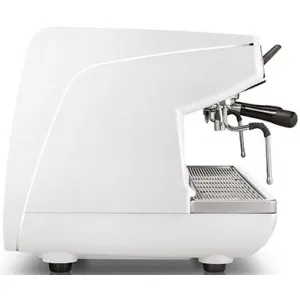 Кофемашина рожковая автоматическая Nuova Simonelli Appia LIFE 2gr V 220V white+high groups+economizer