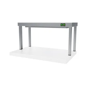 Полка тепловая настольная RoboLabs ПНПК1-080/30ВК