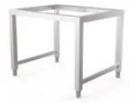 Прочие аксессуары ПОДСТАВКА Д/ПАРОКОНВЕКТОМАТА LAINOX NSR061+KPT061