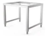 Прочие аксессуары Подставка д/пароконвектомата Lainox NSR061+KPT061