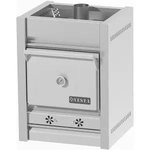Гриль на углях Vesta Vesta M25/23