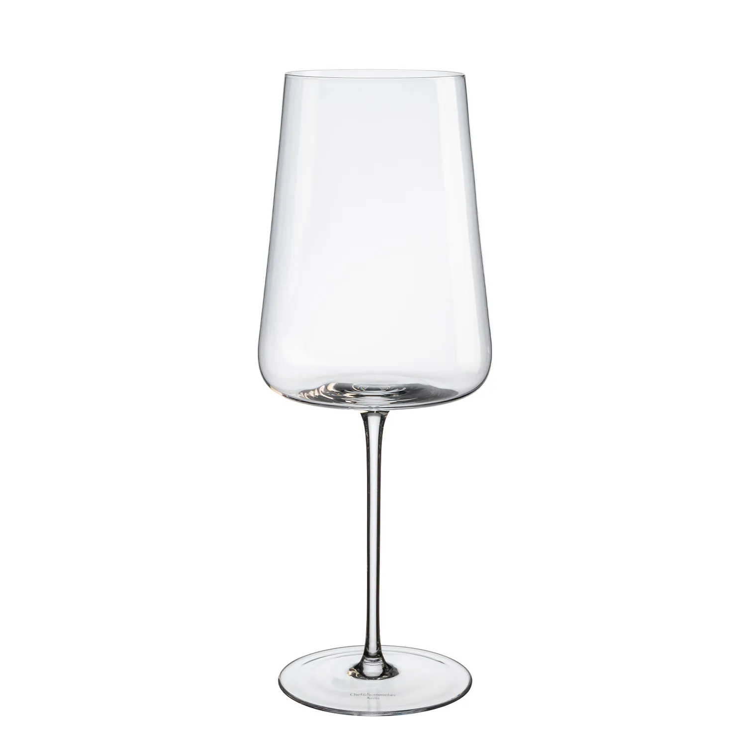 Бокал для вина 680 мл. d=70 мм. h=255 мм. хр.стекло Биарриц Chef&Sommelier