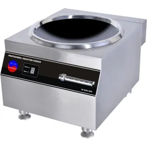 Плита индукционная WOK INDOKOR IN8000 WOK