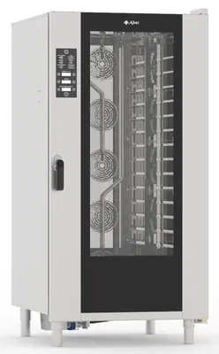 Конвекционные печи ПЕЧЬ КОНВЕКЦИОННАЯ КЭП-16П, НЕРЖ. 11000019141