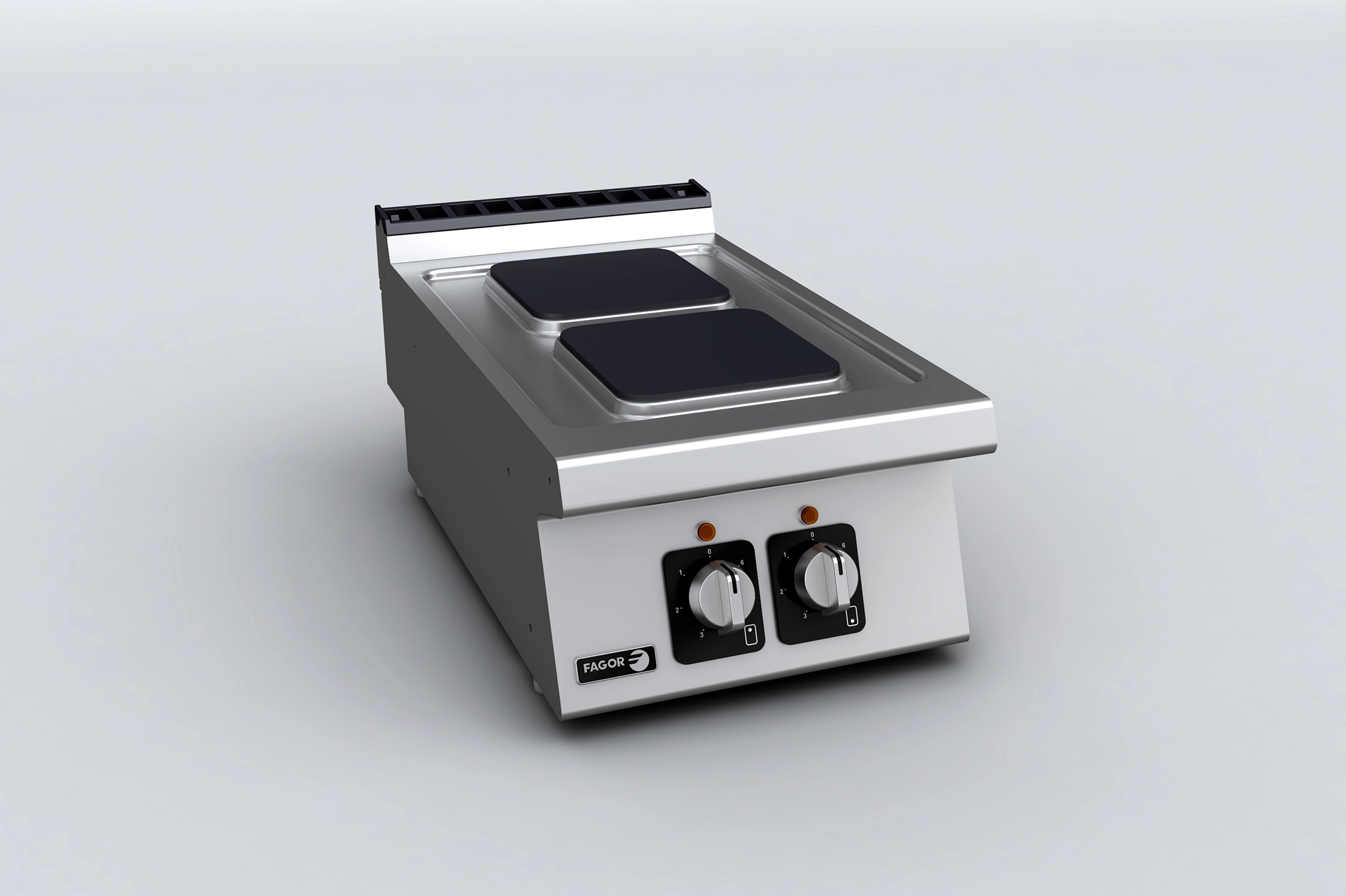 Плита FAGOR C-E720Q, электрическая