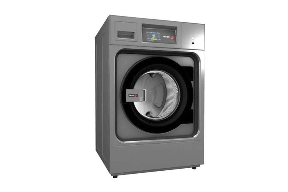 FAGOR IND, S. COOP. Машина стиральная серии LAP, мод. LAP-08 TP2 EV