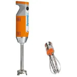 Миксеры погружные и гомогенизаторы Миксер погружной Dynamic DYNAMIX 160 COMBI MF052