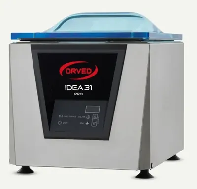 Вакуумные упаковщики Упаковщик вакуумный ORVED IDEA 31 PRO