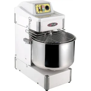 Тестомес спиральный Sigma TAURO 40 PLUS 2V