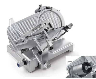 Слайсеры СЛАЙСЕР SIRMAN GALILEO 350 EVO AUT/ОПЦИЯ НАРЕЗКИ ОВОЩЕЙ